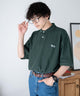 Dグリーン モデル：175cm L着用