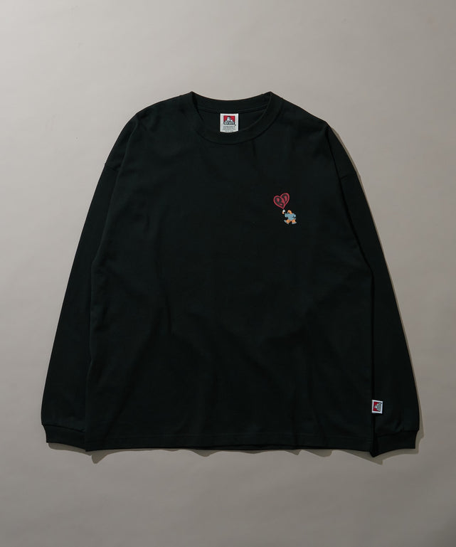 ブラック（表）