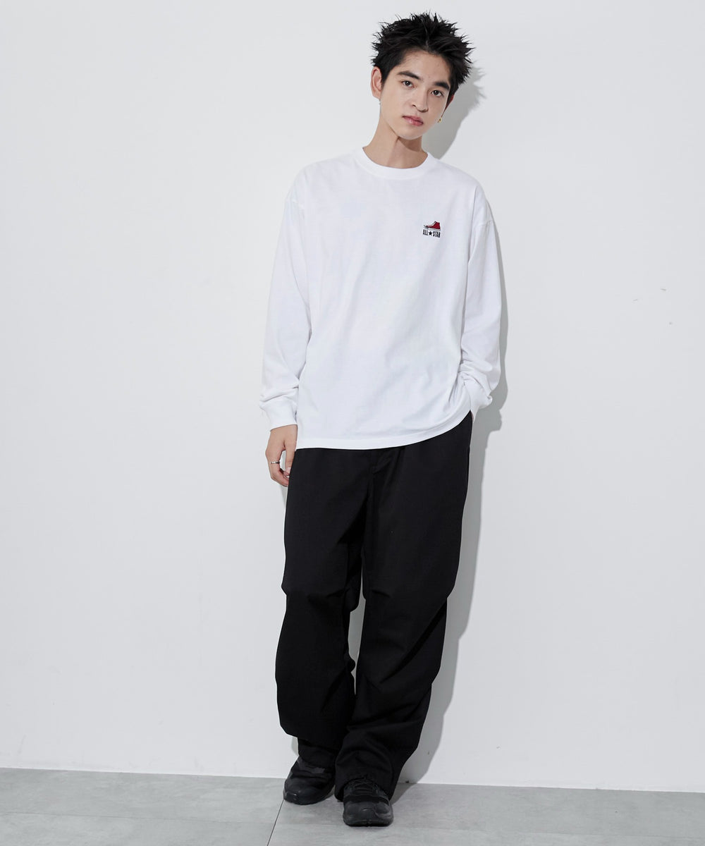 柄1 モデル：180cm L着用