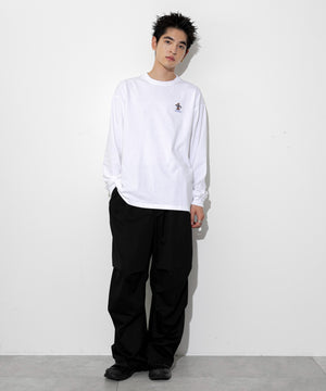 柄3 モデル：180cm L着用
