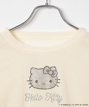 HELLOKITTYコラボトップス
