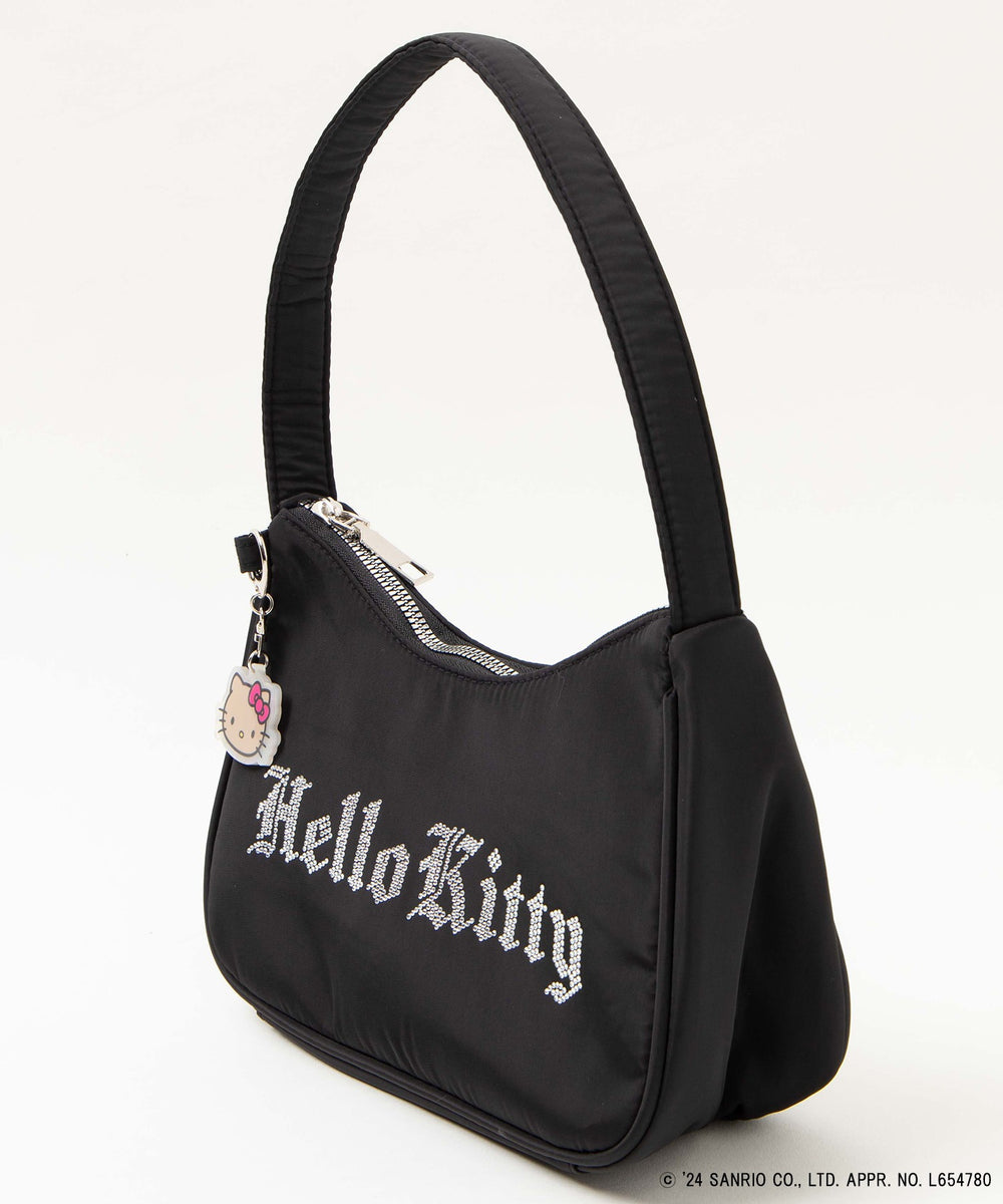 HELLOKITTYコラボハンドバッグ