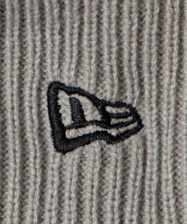【WEGO限定デザイン】別注NEWERA　CAT　EAR　KNIT