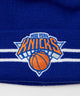 別注NBA　ポンポンニットキャップ