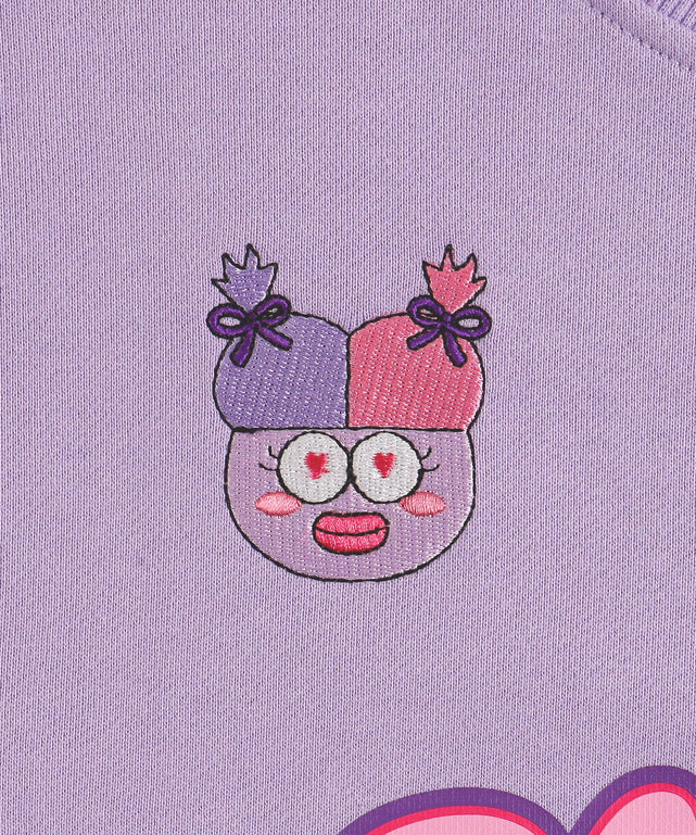 Lパープル