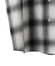 別注NEW　JACKオンブレチェックシャツ（S）