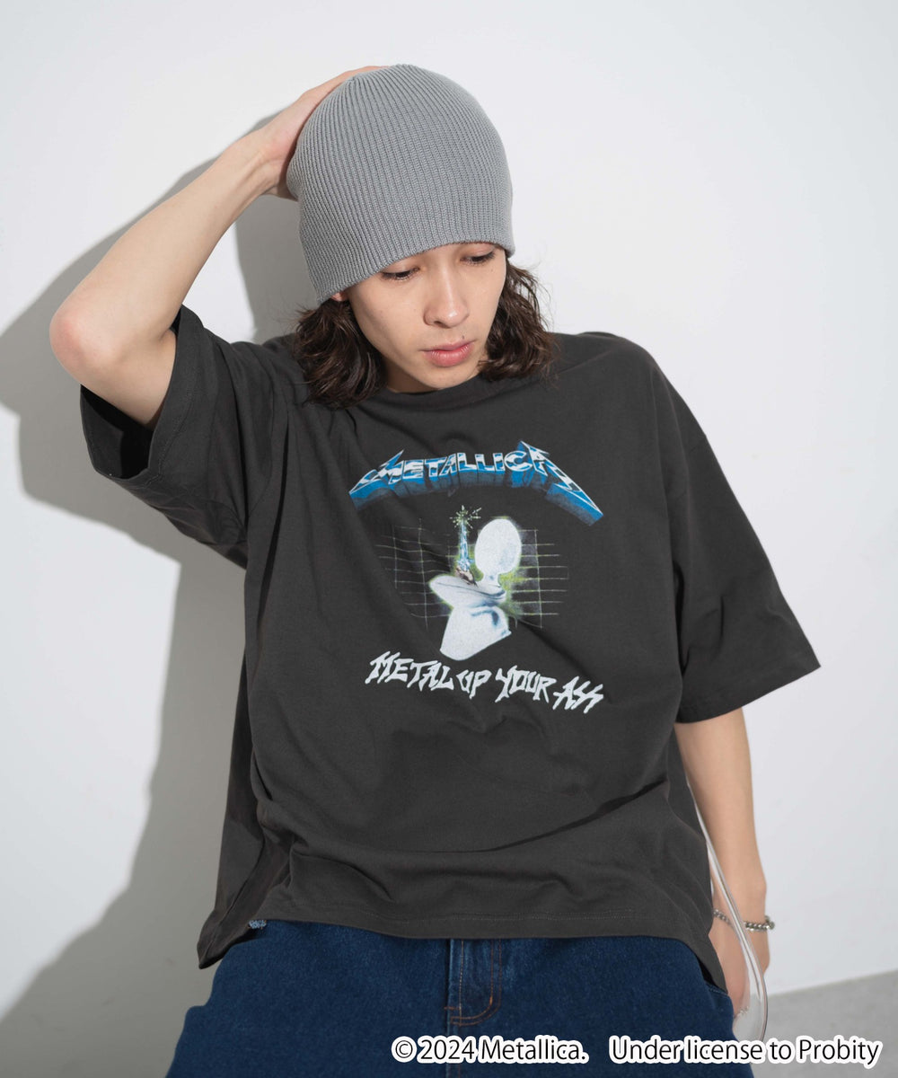 柄2 モデル：174㎝ L着用