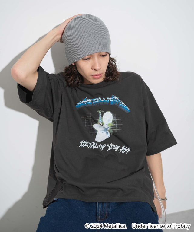 柄2 モデル：174㎝ L着用