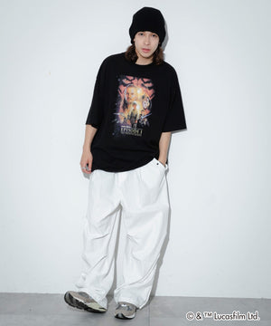 柄2 モデル：174cm L着用