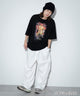 柄2 モデル：174cm L着用