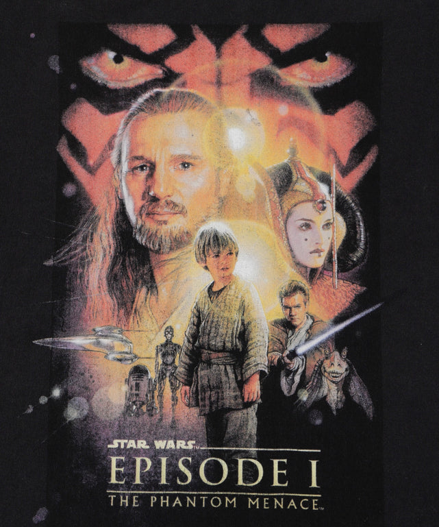 STAR WARS / 別注T