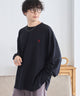 ブラック モデル：175cm L着用