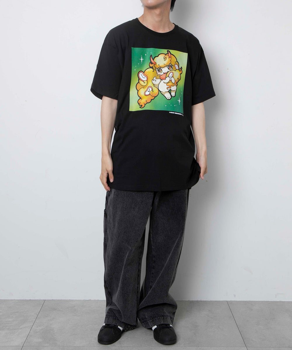 ブラック