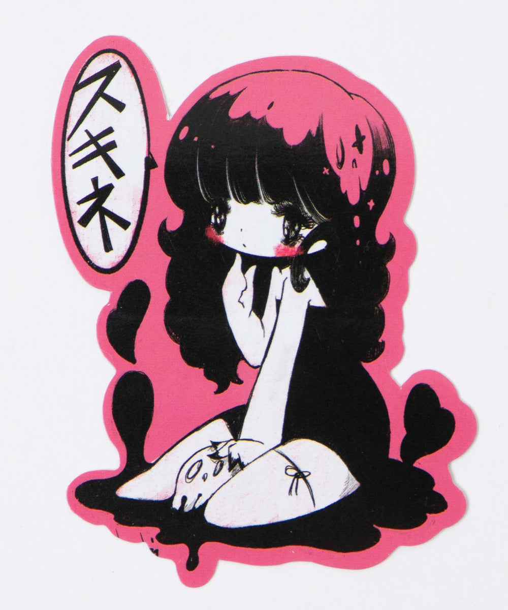 bubi（柄3）