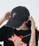 別注NEWJACKデニムキャップ/ブラックその他
