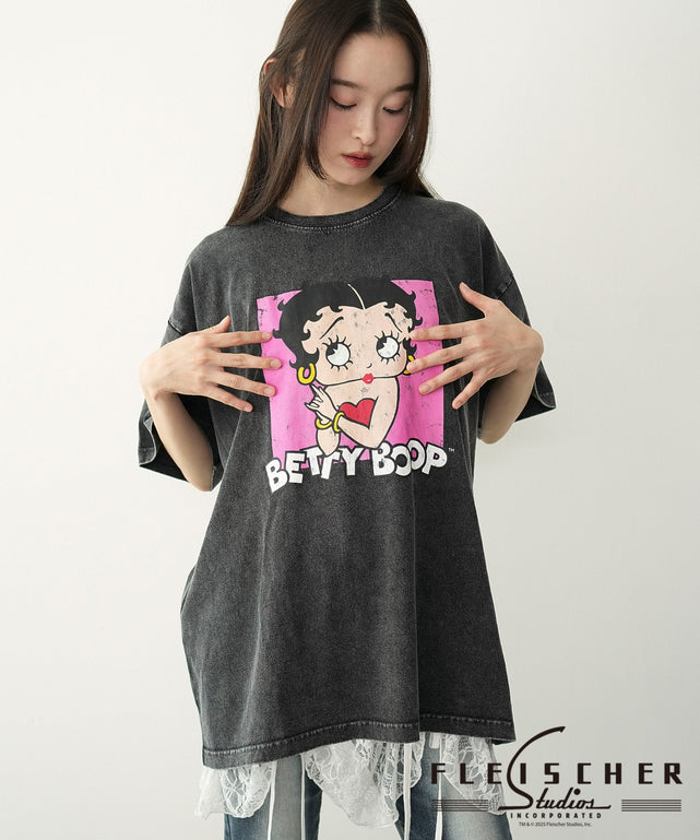 柄1 モデル：163cm F着用