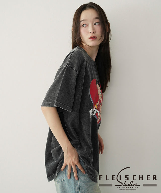 柄2 モデル：163cm F着用