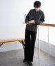 グレー モデル：177cm L着用