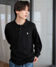 ブラック モデル：177cm L着用