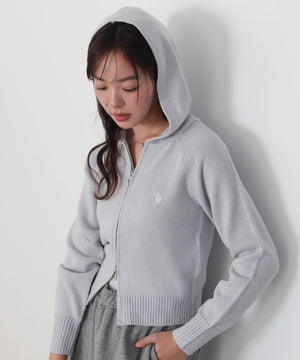 ブルーソノタ　モデル：165cm F着用