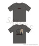 SAKAMOTODAYS×WEGO　Tシャツ/柄4