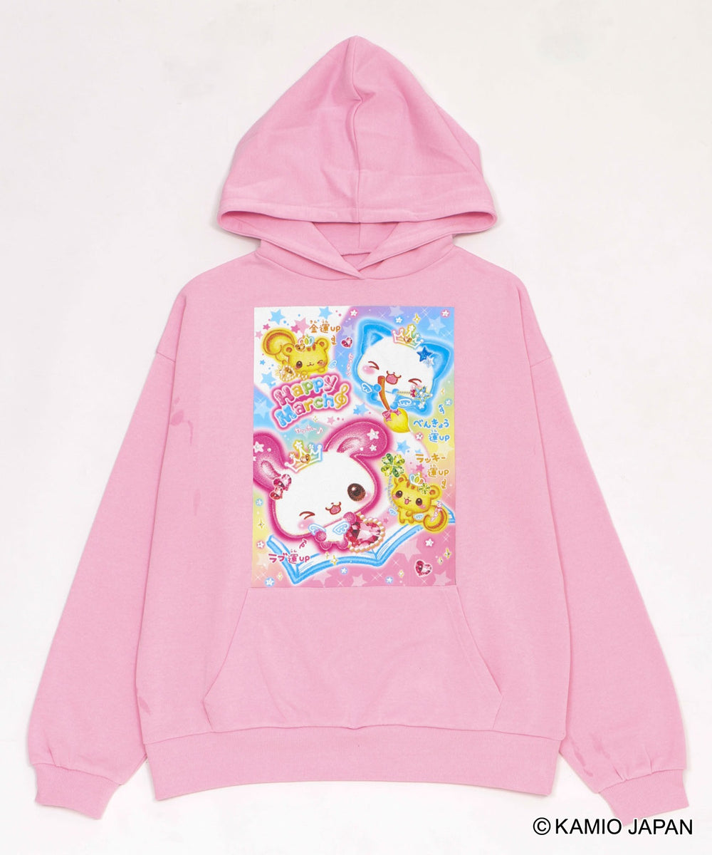 ピンク
