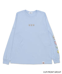 サックス / F
