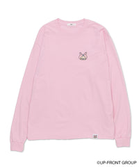 Ｌピンク / F