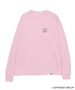 Ｌピンク