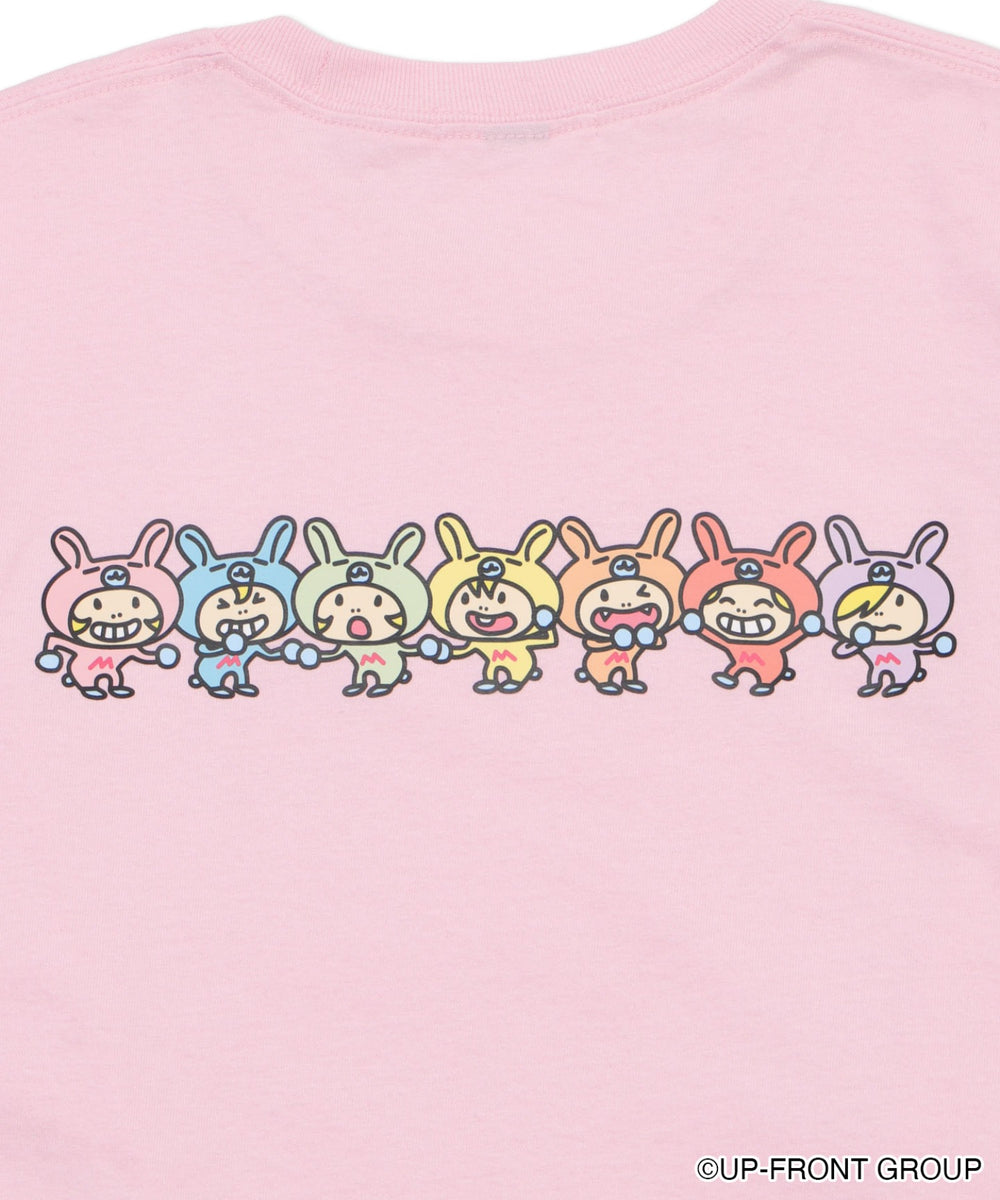 Ｌピンク
