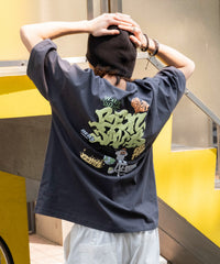 スミクロ / S