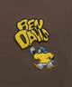 別注BENDAVISワンポイントT（SS）