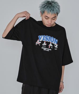 ブラック モデル：178cm L着用