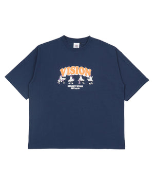 ブルー