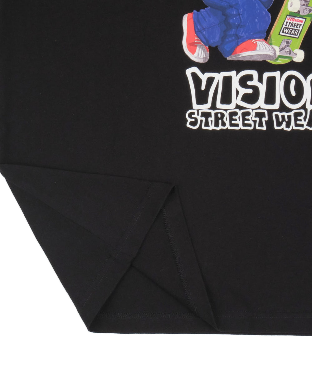 別注VISIONベアグラフィックT（SS）