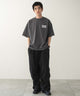 スミクロ モデル：180cm L着用