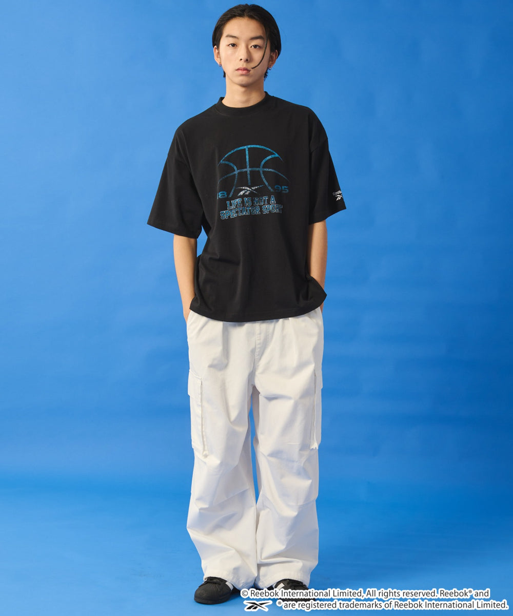 ブラック　モデル:178cm M着用