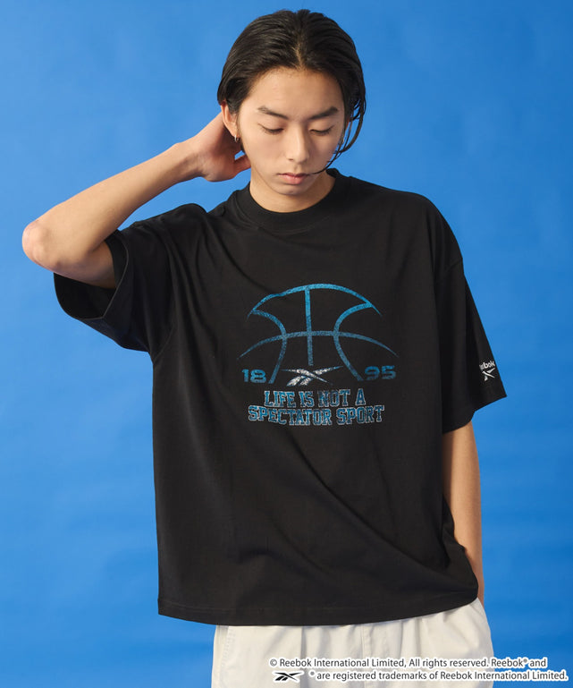 ブラック　モデル:178cm M着用