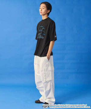 ブラック　モデル:178cm M着用