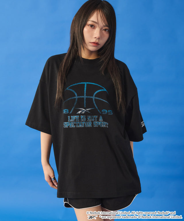 ブラック　モデル:159cm M着用