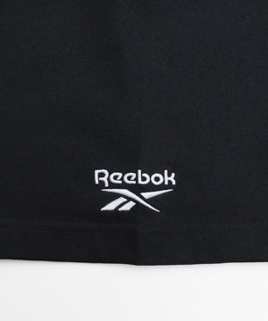 別注ReebokスポーツロゴT（SS）