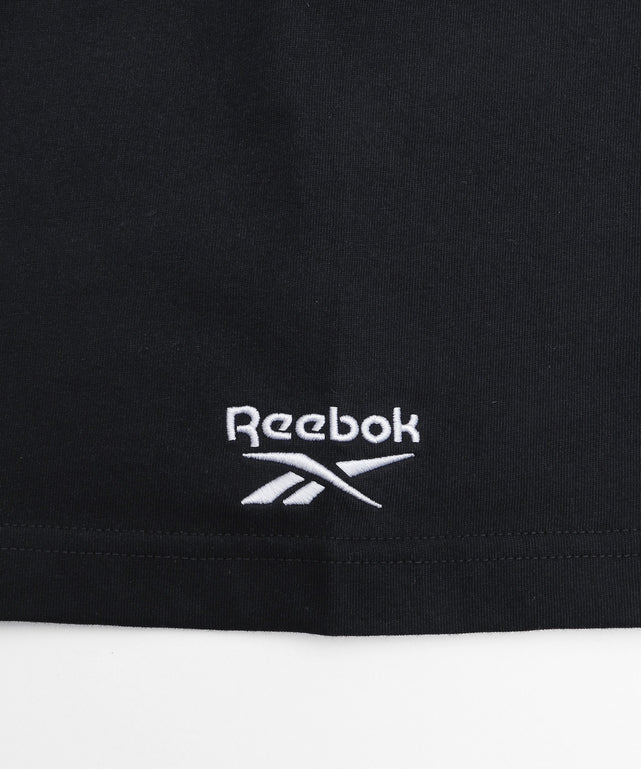 別注ReebokスポーツロゴT（SS）