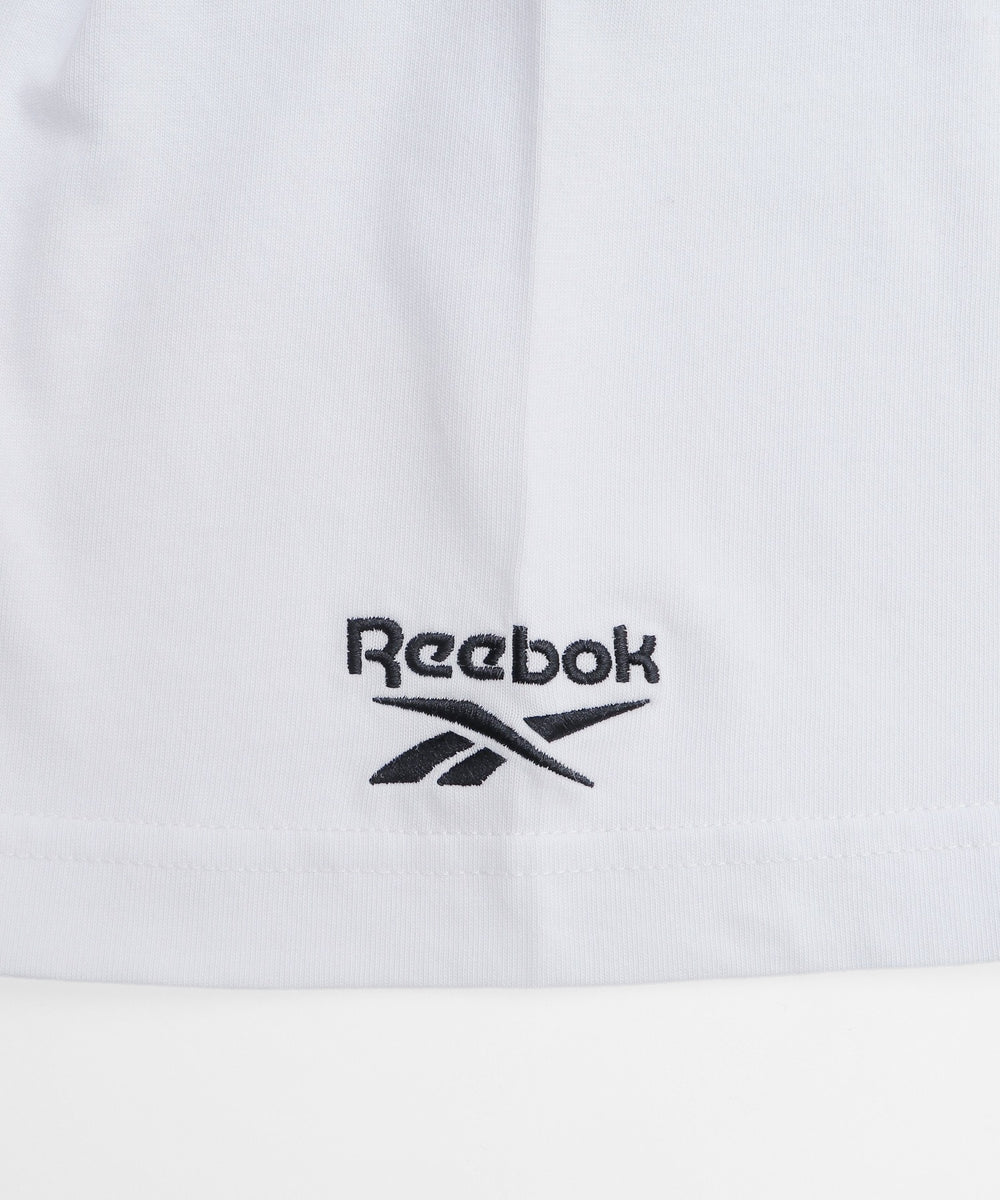 別注ReebokスポーツロゴT（SS）
