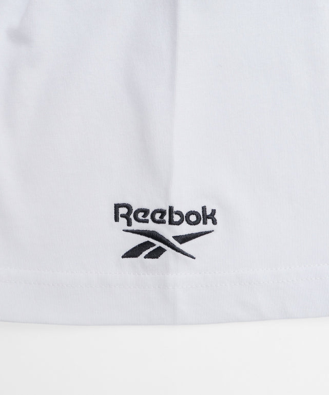別注ReebokスポーツロゴT（SS）