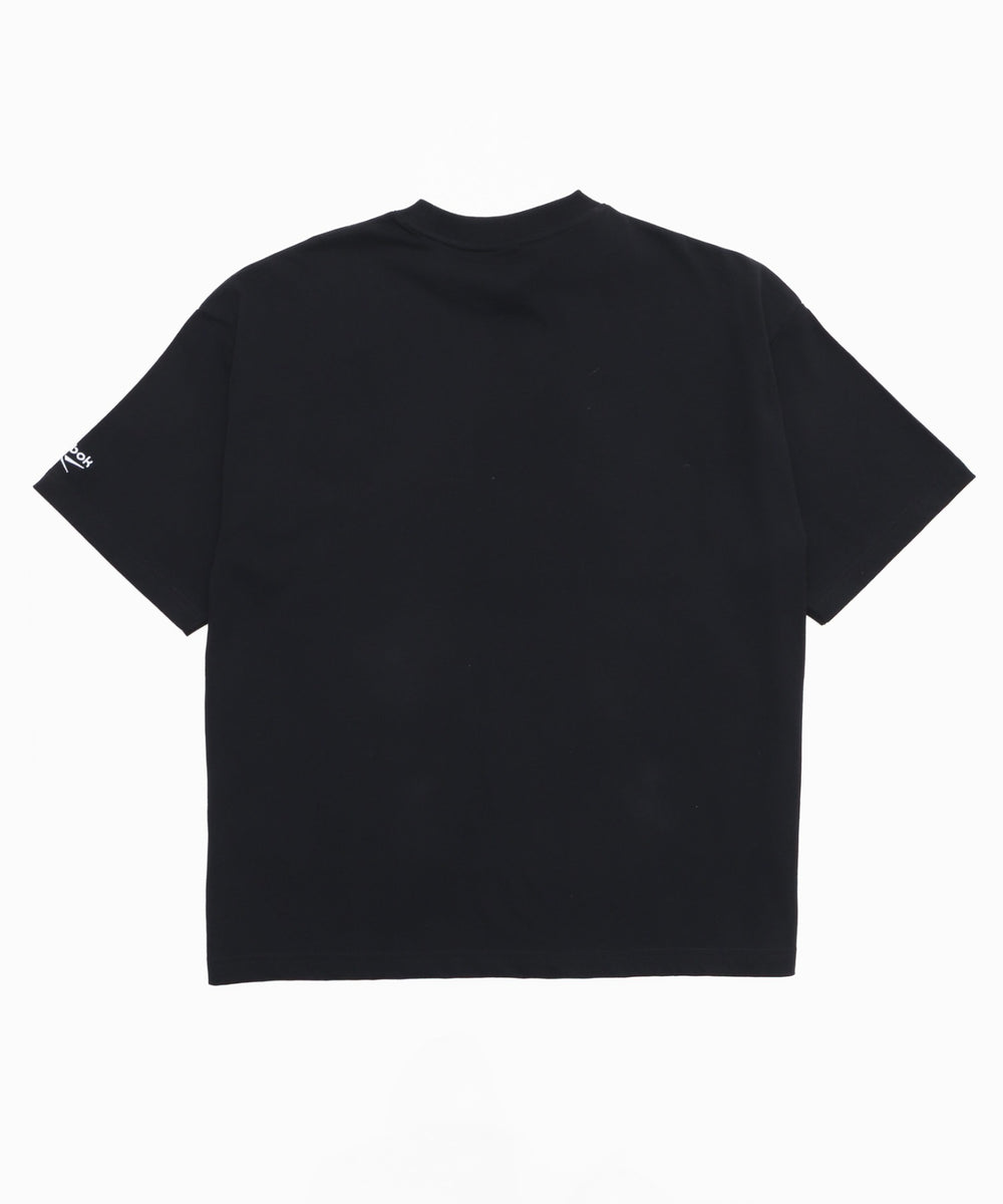 別注ReebokグラフィックT（SS）