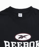 別注ReebokグラフィックT（SS）