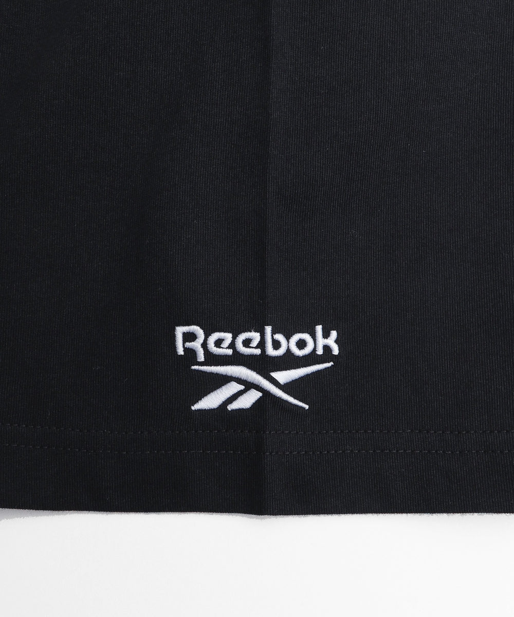 別注ReebokグラフィックT（SS）