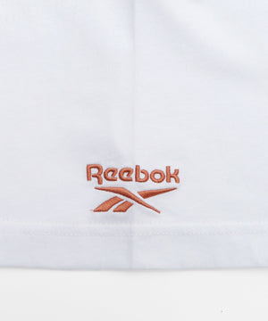 別注ReebokグラフィックT（SS）