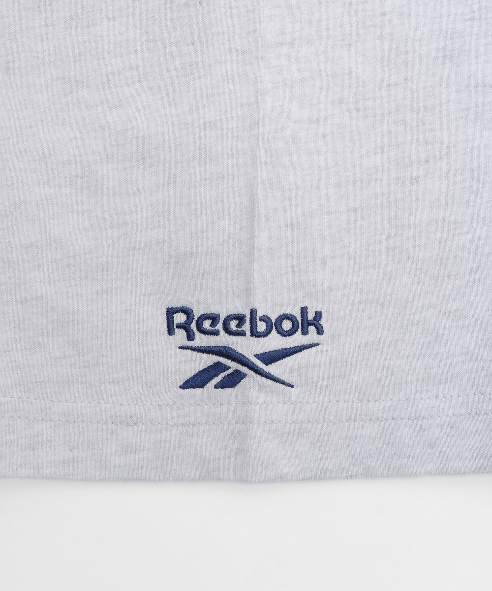 別注ReebokグラフィックT（SS）