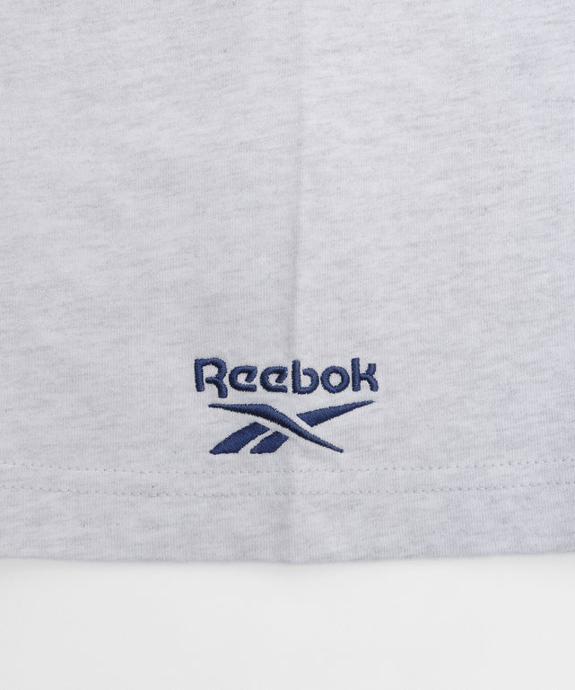 別注ReebokグラフィックT（SS）